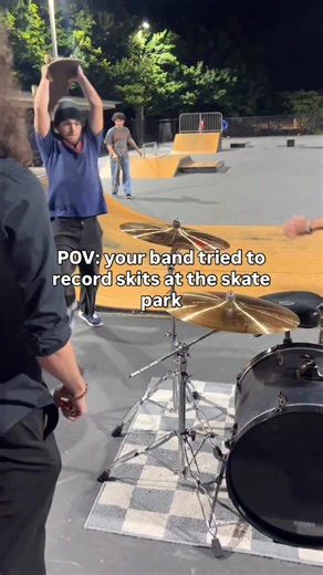 181K views · 2.5K reactions | "Criminal" by NOVA BRUTE out now. Had to give out the @. #numetal #alternative #band #skating | NOVA BRUTE | Facebook