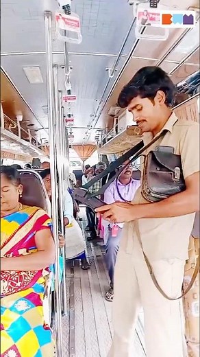 Most Bus Passengers Don’t Know This UPSRTC Refund Trick! #shorts #ticketrefund