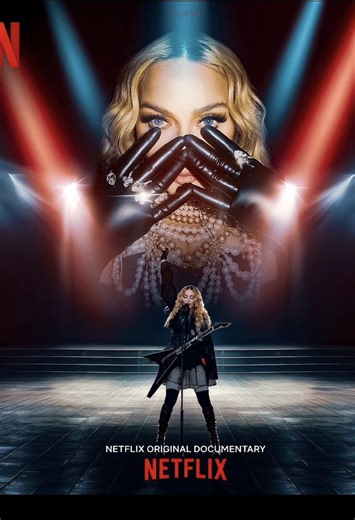Madonna is officially telling her story on Netflix 🎬✨ A brand-new limited series about her life and music is in early development, and she’s involved herself — so you already know it’s going to be real, bold, and powerful. From her rise to global superstardom to the music that changed pop culture forever, Madonna is finally getting a series made her way — and I’m excited for this one. What era of Madonna do YOU want to see the most? 👀💿 Like, comment, and share 💬❤️ #fyp #madonna #netflix