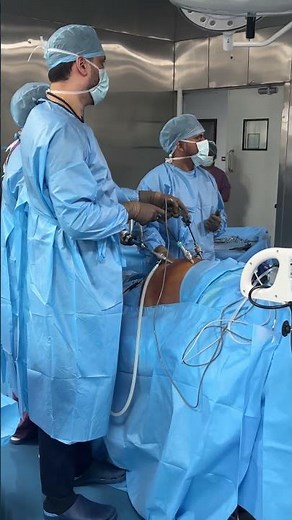 Appendectomy procedure | Bangalore | helping hand | Nimhans