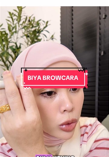 Eyebrow Shaping Tutorial Using BROWCARA