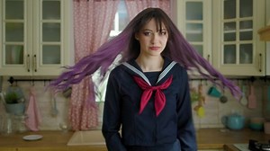 Young Beautiful Woman Dancing Kitchen Home Stock Footage Video (100% Royalty-free) 1073215877 | Shutterstock