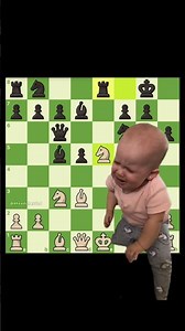 POV: Your WANT to take opponent's QUEEN but your knight is PINNED! #chess #chessplayer