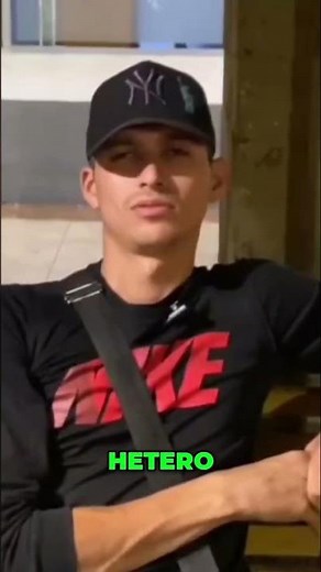 ¿Eres Hetero, Gay, Bi o Curioso? Descúbrelo Aquí!