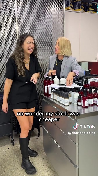 Mastering Hair Color Management with L’Oréal