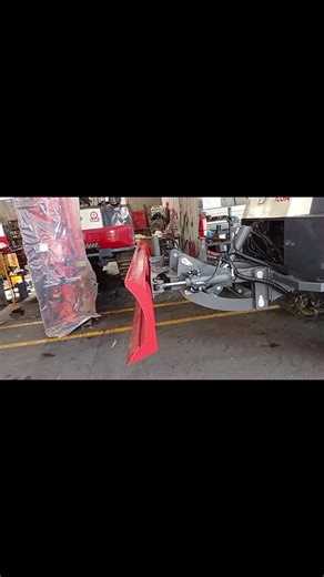 Tractores de Orugas ILGA con Palas Frontales Articuladas