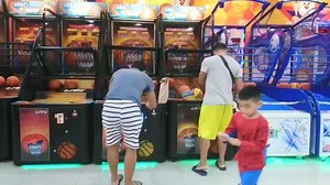 1.1K views · 100 reactions | Enjoyin ang inyong brothers bonding over a few rounds of Basketball! Captured by: Vero Nica #WOF #WorldofFun #SulitSaya | World of Fun | Facebook