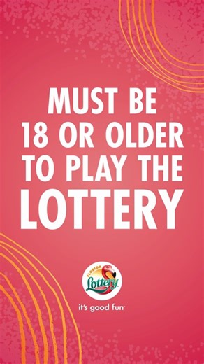 160 reactions · 26 comments | Lottery tickets can make a great gift for birthdays, holidays, or other special events, but please remember they should only be given to, or played by, adults.  Head to the link here for more tips on playing responsibly! ➡️ bit.ly/3x8VXuF | Florida Lottery | Facebook