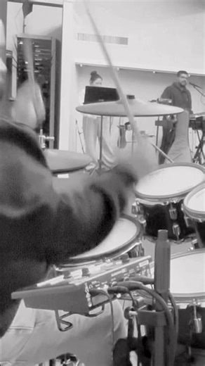 Alaba a Dios || Danny Berrios || #drumcover #drums #jesus #music #christianmusic