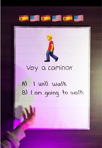 Última parte de cuando usar “To”. #inglesfacil #aprendeingles #inglesbasico