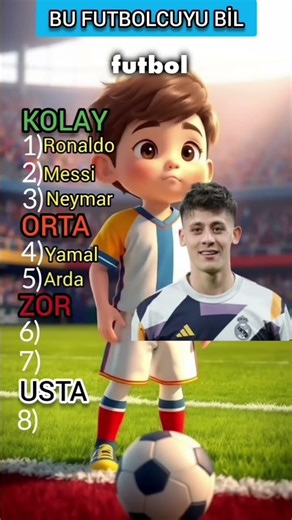 Bil Bakalım Futbol Part47