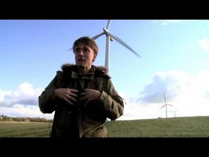 Samsø - Denmark's renewable energy island