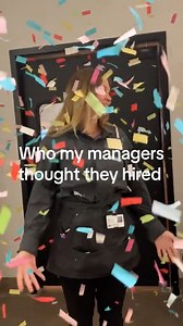 2.1M views · 63K reactions | First hour vs last hour creator: @evielayton8 #server #serviceindustry #serverlife | TRULY TAY | Facebook