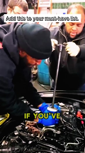 Essential Diesel Mechanic Tools for Heavy Duty Repairs