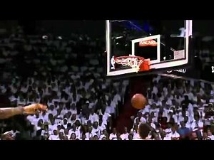 Sport Science: Dirk Nowitzki's Fadeaway (ESPN)