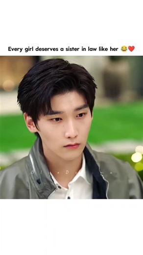 Everyone should have a sister like her 🤭 | Cute programmer romantic scene #shorts #fyp