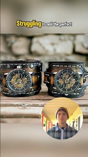 Why Steampunk Watches Are Actually Cool