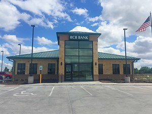 Wellington - RCB Bank
