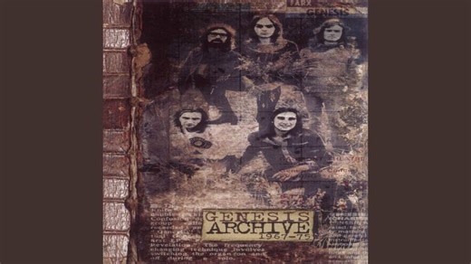 The Lamb Lies Down on Broadway (Live from the Shrine Auditorium, Los Angeles, CA, 24/1/1975) | Maurice W.