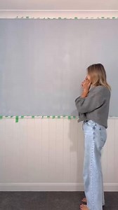 2K views · 19 reactions | I’ve never realized adding texture to walls...