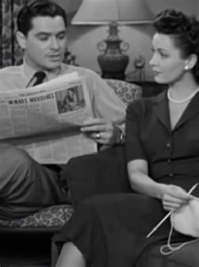 A powerful 30 seconds. 😂 Recreating old jokes as vintage clips using AI for laughs. #vintage #retro #joke #funny #ai