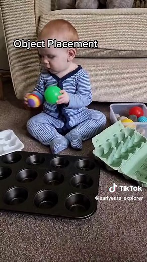 12 Month Old Baby Activities: Fun and Educational Ideas