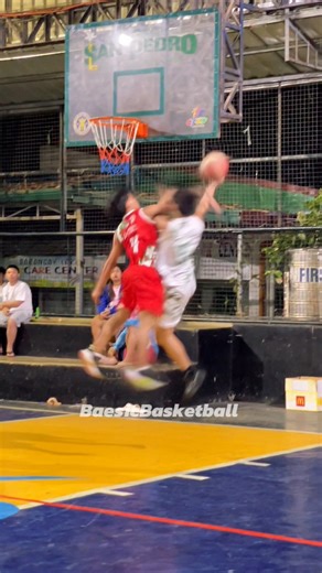 Ganti ng api💪 #basketball #baesicbasketball #SanPedro #highlights | Baesic Basketball