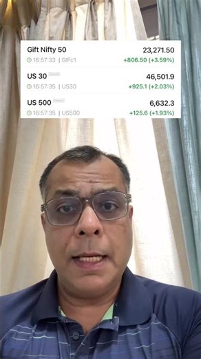 Massive breaking news: TRUMP TALKS ABOUT ENDING THE WAR | N18S