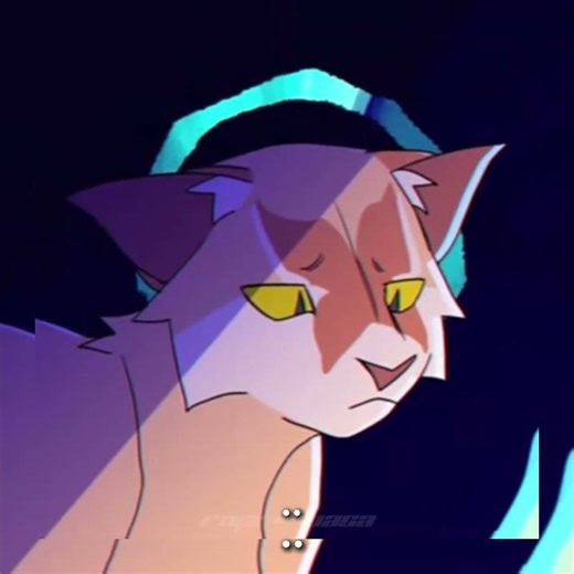 [#MOTHWING] - Edit! || „She had a easy Life..“ || MY IDEA! || cr in desk || #warriorcats#catswarrior