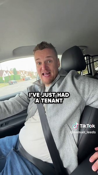 This is the benefit of having a management company handle everything for you - If a tenant decides not to pay, they’ll handle it! No other asset guarantees you cash flow in the way property does 🤑 #property #tenant #rent #insurance #landlord
