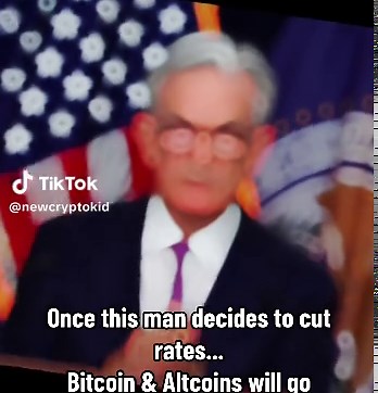 NewCryptoKid on TikTok