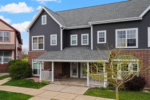 1045 Providence Common, Sun Prairie, WI 53590 - MLS 2022104 - Coldwell Banker