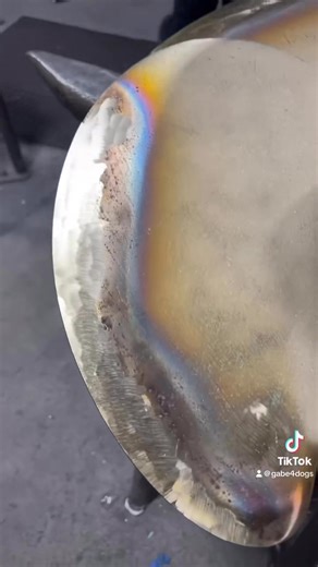 2.1K views · 60 reactions | Heavy pitting doesn’t always call for a trip to the dump. This prop was definitely salvageable and we were able to save this customer a ton of time and money on a costly replacement without compromising the integrity of the prop itself. Look like yours? Let’s change that. #precisionpropeller #propshop #propellerrepair | Precision Propeller Repair | Facebook