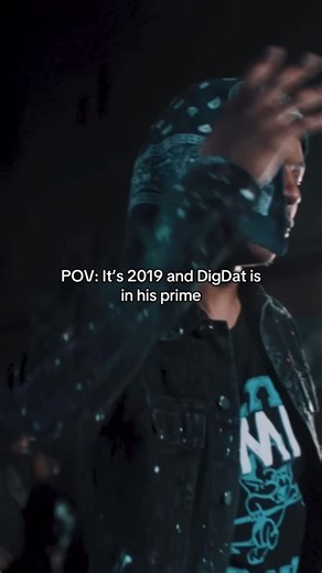 DigDat's Prime: UK Rap Throwback Unpacked