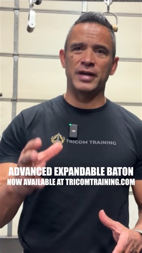 Master striking, movement, and control techniques while learning advanced adaptability through exclusive drills. Offer ends soon, enroll today to lock in your savings 🧨 | Tricom Training