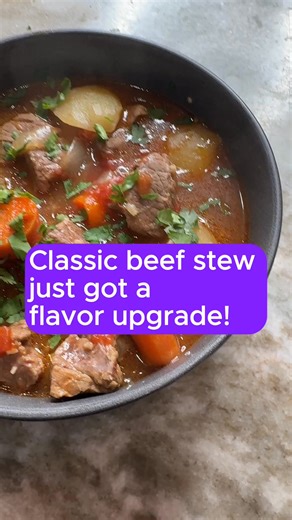4.3K views · 20 reactions |  Crock Pot Mexican Beef Stew – hearty,...