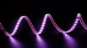 Cómo funcionan las luces LED y cuál es la diferencia con las nuevas OLED