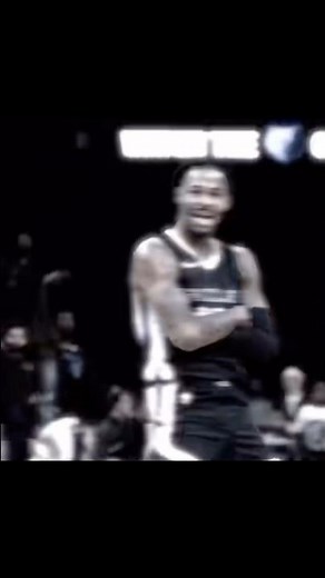 Ja Morant Edit Gang Gang #shorts #nba #basketball