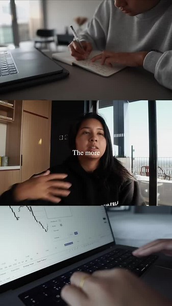 Reflections on Trading: Finding True Purpose