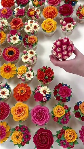 The Magic of Russian Piping Tips