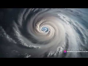 Cyclones Unveiled: Formation, Direction, and Anticyclones