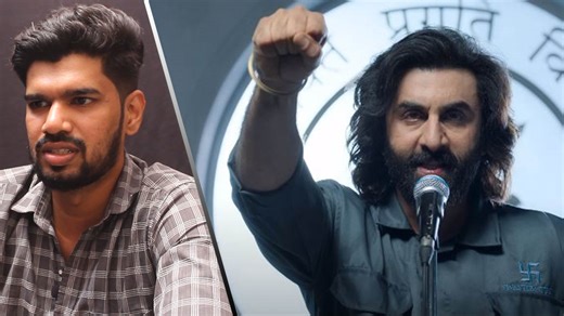 22K views · 376 reactions | animal movie controversy our thoughts !! | Tamil podcast | #animal #ranbirkapoor #tseries | Wisdomtalks podcast | Facebook