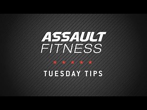 Assault Fitness Tuesday Tips: AssaultBike Pro Maintenance