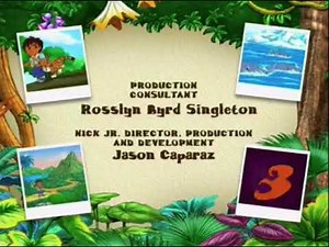 Nickelodeon Lightbulb (2009/2010)