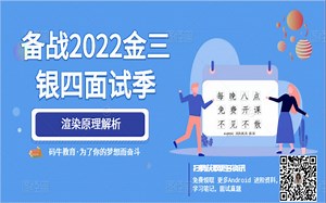 第六节—— Android 渲染原理解析