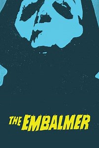 The Embalmer - Movie
