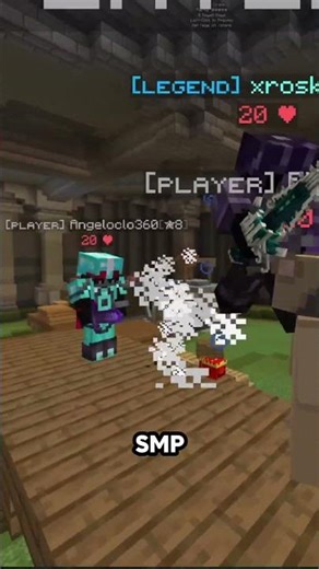 This server only has one block #shorts