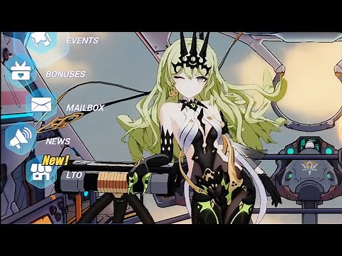 Mobius [Infinite Ouroboros] voice lines bridge duty Subtitle (ID/ENG) - Honkai Impact 3rd