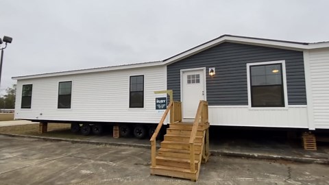 "Ruby" by Bravo Homes | 3 Bed, 2 Bath Prefab House Tour