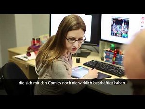 Marvel Avengers Alliance: Entwickler-Tagebuch Nummer 2